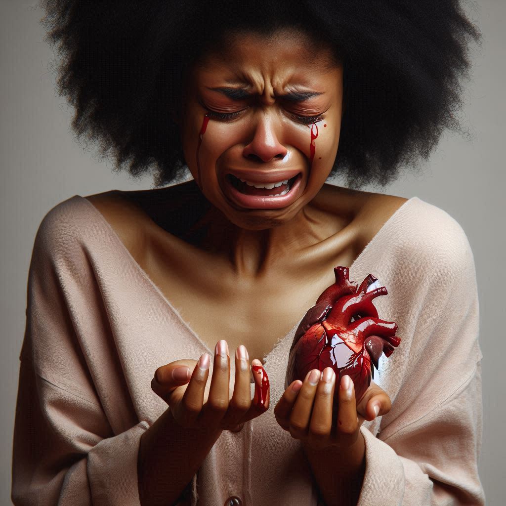 Surviving Life – A Rare Breed healing space for women overcoming trauma, abuse, and rejection; sharing real stories, emotional tools, and personal growth resources.